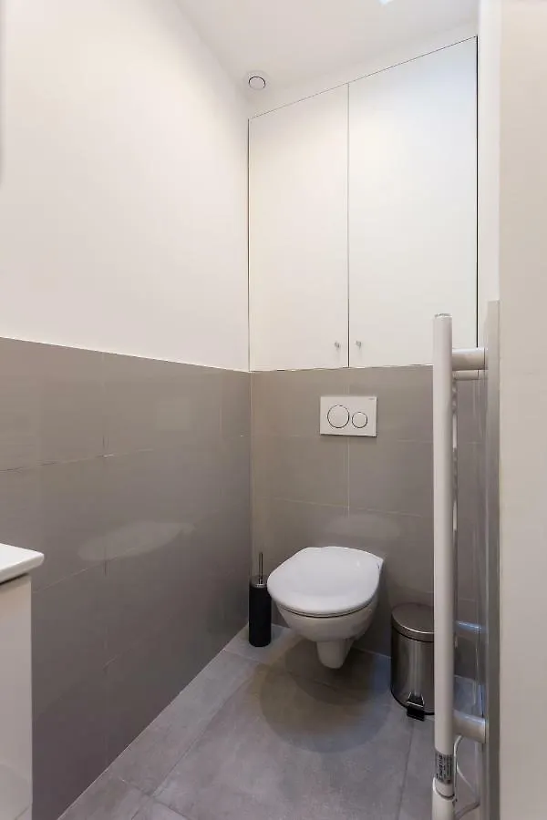 Apartment Cmg Champs Elysees - Boetie 4df *