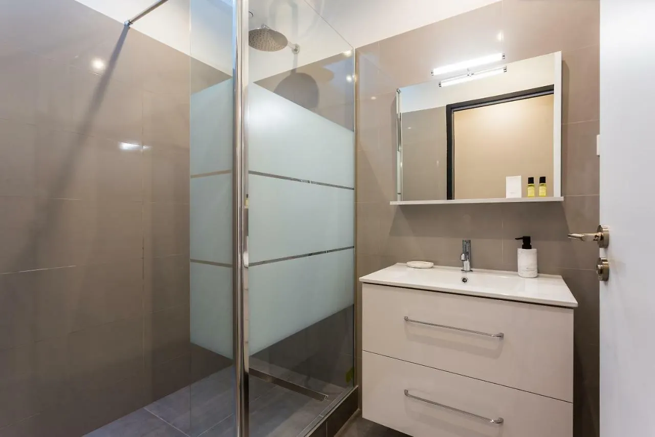 Apartment Cmg Champs Elysees - Boetie 4df *
